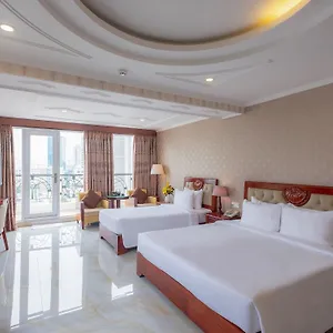 3* Hotel Bon Ami - Thiên Xuân