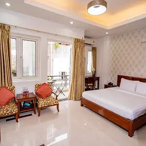 2* Hotel Ben Thanh Retreats