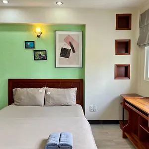 Hotel Sen Vivian