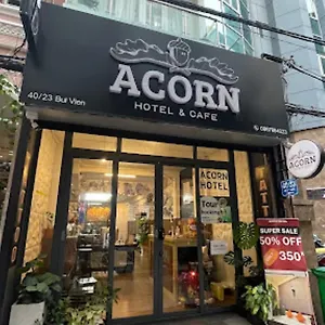 Acorn ** 호치민