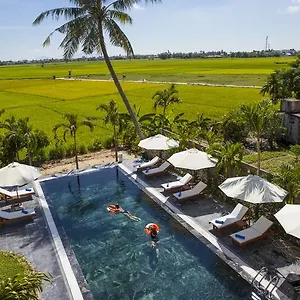 Four Seasons 3* Hoi An